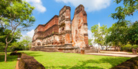 Sri Lanka Escape